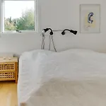 Elisabeth - 400m From The Sea By Interhome * Neksø