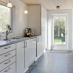 Elisabeth - 400m From The Sea By Interhome Prázdninový dům