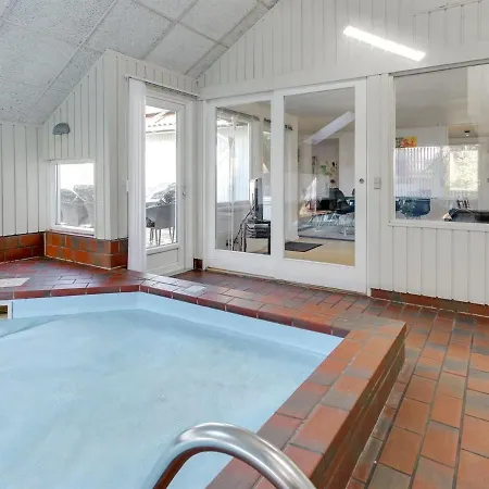 Elisabeth - 400m From The Sea In Bornholm By Interhome *