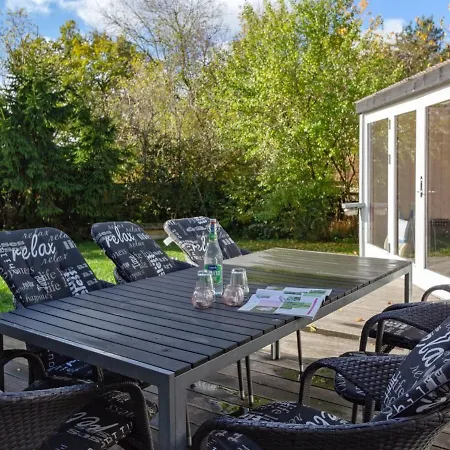 Elisabeth - 400m From The Sea In Bornholm By Interhome Сasa de vacaciones *