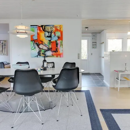 Elisabeth - 400m From The Sea In Bornholm By Interhome