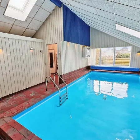 Elisabeth - 400m From The Sea In Bornholm By Interhome * Neksø