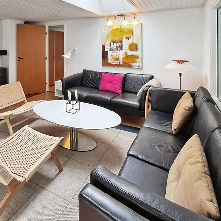 Elisabeth - 400m From The Sea By Interhome Neksø