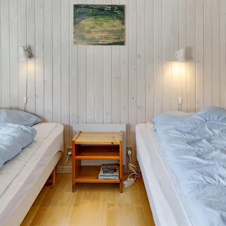 Elisabeth - 400m From The Sea By Interhome * Neksø