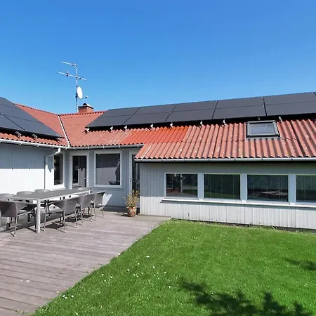 Elisabeth - 400m From The Sea By Interhome Prázdninový dům