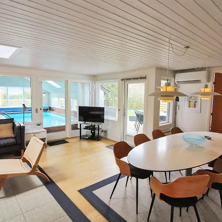 Elisabeth - 400m From The Sea By Interhome Ferienhaus Neksø