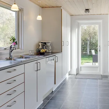 Elisabeth - 400m From The Sea By Interhome * Neksø