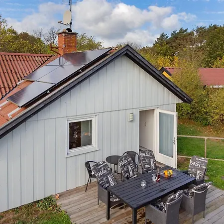 Feriehus Elisabeth - 400m From The Sea By Interhome *
