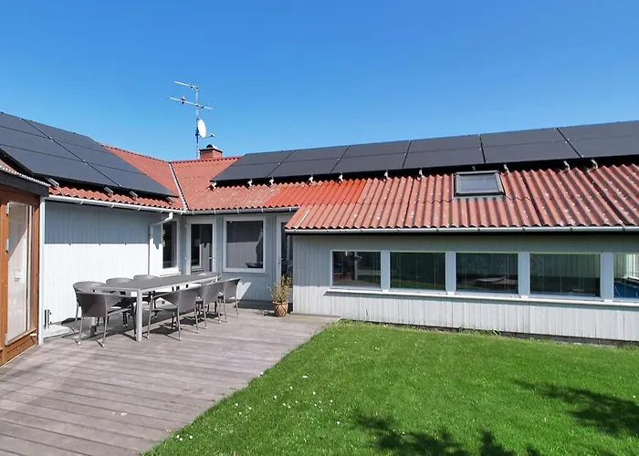 Elisabeth - 400m From The Sea By Interhome Сasa de vacaciones